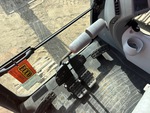 Control Station with Steering Controls