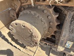 Undercarriage with Right Sprocket