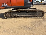 Undercarriage with Right Roller Frame