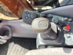 Control Station with Auxiliary Hydraulic Control