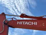 Hydraulics with Stick Cylinder