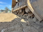 Undercarriage with Right Track Rollers