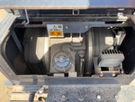 Engine with DEF / AdBlue Tank