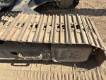 Undercarriage with Right Track Shoes