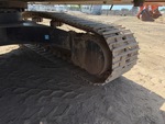 Drivetrain with Right Drive Motor