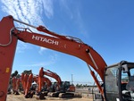 Chassis with Boom Condition