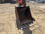 Specialty with Excavator Bucket Condition