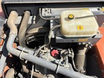 Engine with Radiator