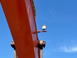 General Appearance with Exterior Lights