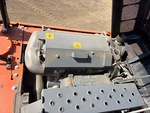 Engine with Exhaust System