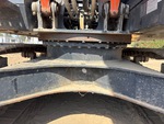 Chassis with Swing Tower Pivot