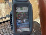 Control Station with Engine Oil Pressure