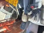 Control Station with Auxiliary Hydraulic Control