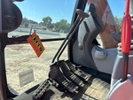 Control Station with Steering Controls