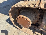 Undercarriage with Right Sprocket