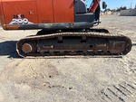 Undercarriage with Right Roller Frame