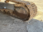 Drivetrain with Right Drive Motor
