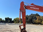 Chassis with Stick Condition