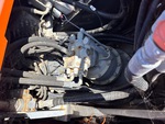 Hydraulics with Hoses (Hydraulics)