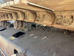 Undercarriage with Right Track Links