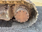 Drivetrain with Left Final Drive