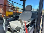 Control Station with Seats/Armrests
