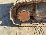 Drivetrain with Right Final Drive