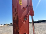Hydraulics with Auxiliary Hydraulic Plumbing