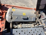 Engine with Exhaust System