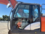 General Appearance with Glass