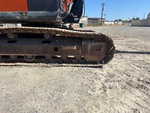 Undercarriage with Right Track Tensioner