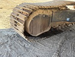 Drivetrain with Left Drive Motor