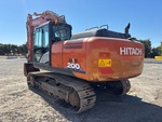 General Appearance with Sheet Metal (fiberglass) Condition