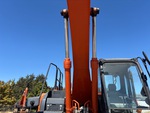 Hydraulics with Boom Lift Cylinder(s)