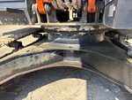 Chassis with Swing Tower Pivot