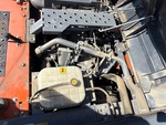 Engine with Engine - Right Side