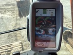 Control Station with Warning Lights
