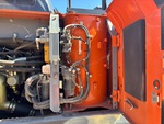 Hydraulics with Hydraulic Tank