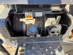 Engine with DEF / AdBlue Tank