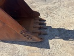 Specialty with Cutting Edge / Teeth / Adapters