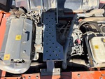 Engine with Engine - Left Side