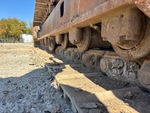 Undercarriage with Right Track Rollers