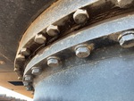Chassis with Turntable Bearing
