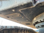 Chassis with Bottom Covers