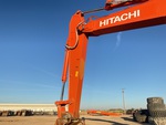 Chassis with Stick Condition