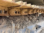 Undercarriage with Left Track Links