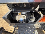 Engine with DEF / AdBlue Tank