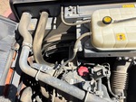 Engine with Radiator