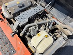 Engine with Engine - Right Side
