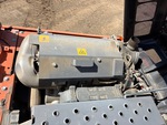 Engine with Exhaust System
